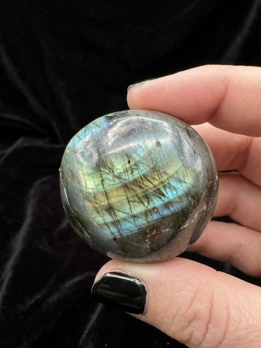 Labradorite