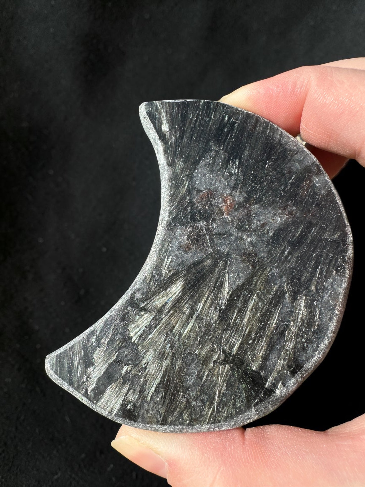 Lune arfvedsonite 92