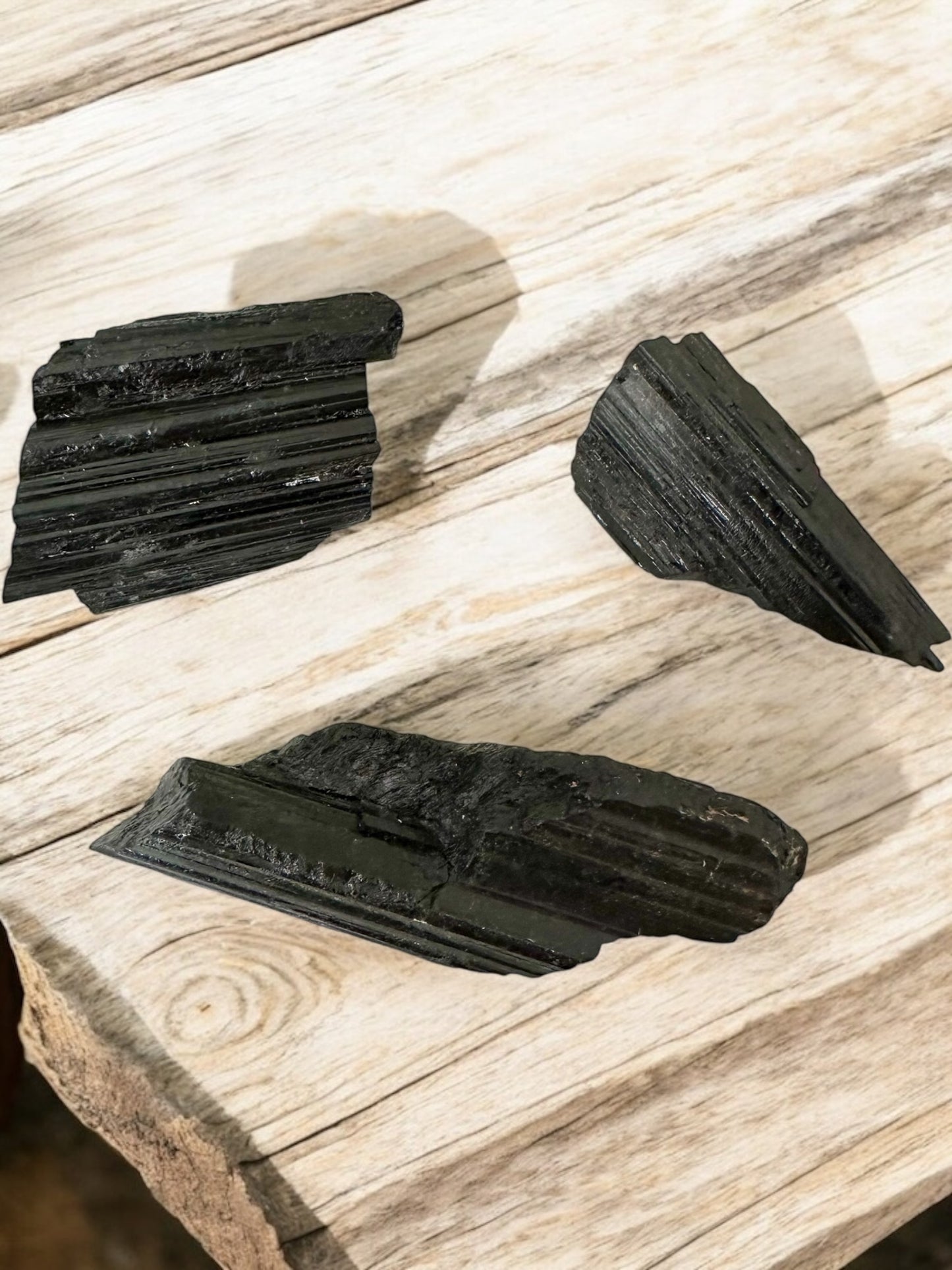 Tourmaline brute 100g