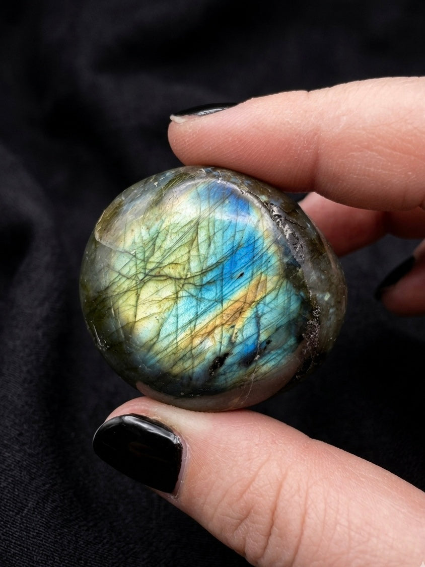 Labradorite