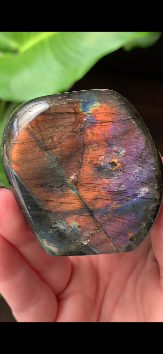 Labradorite