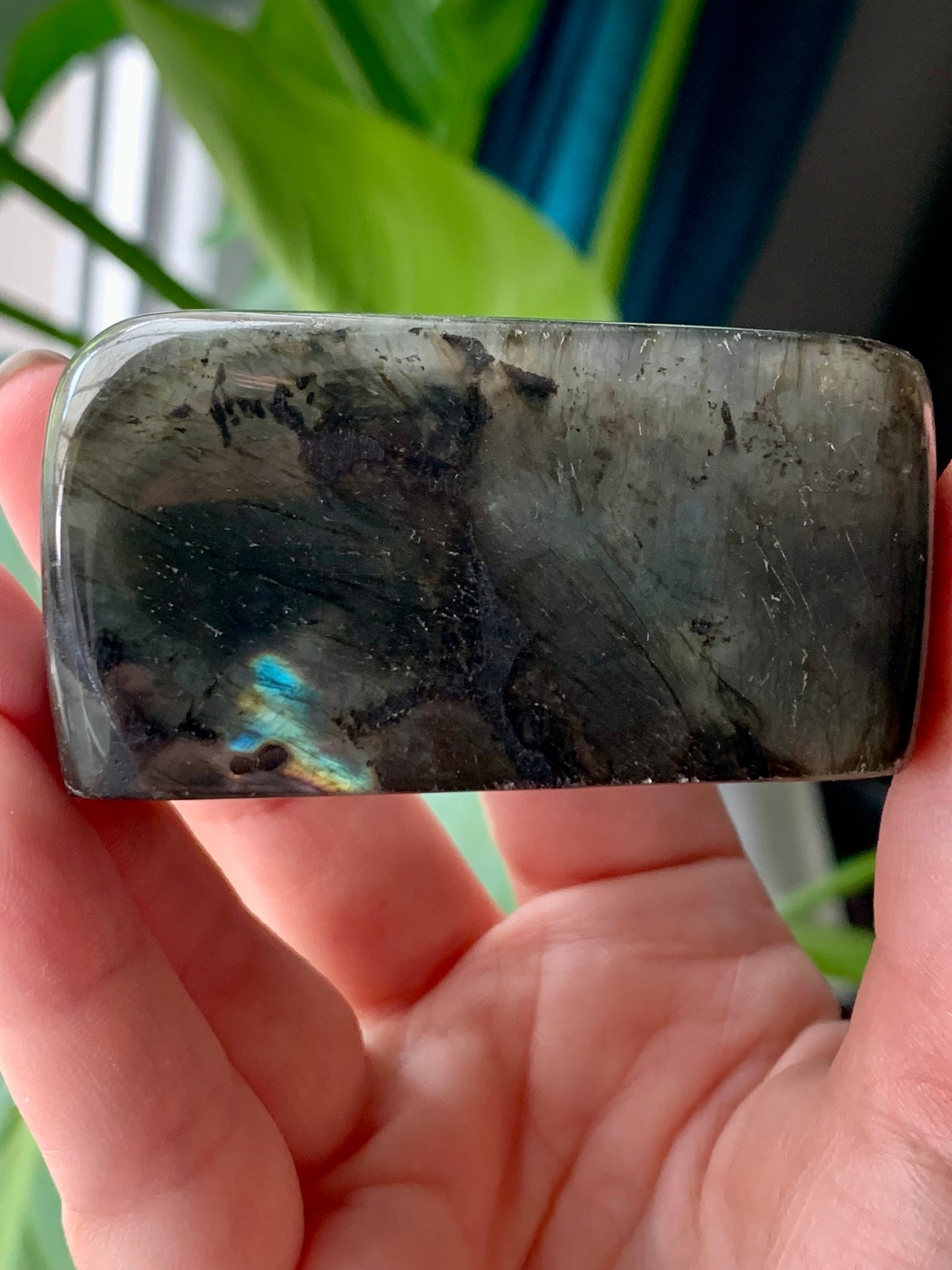 Labradorite