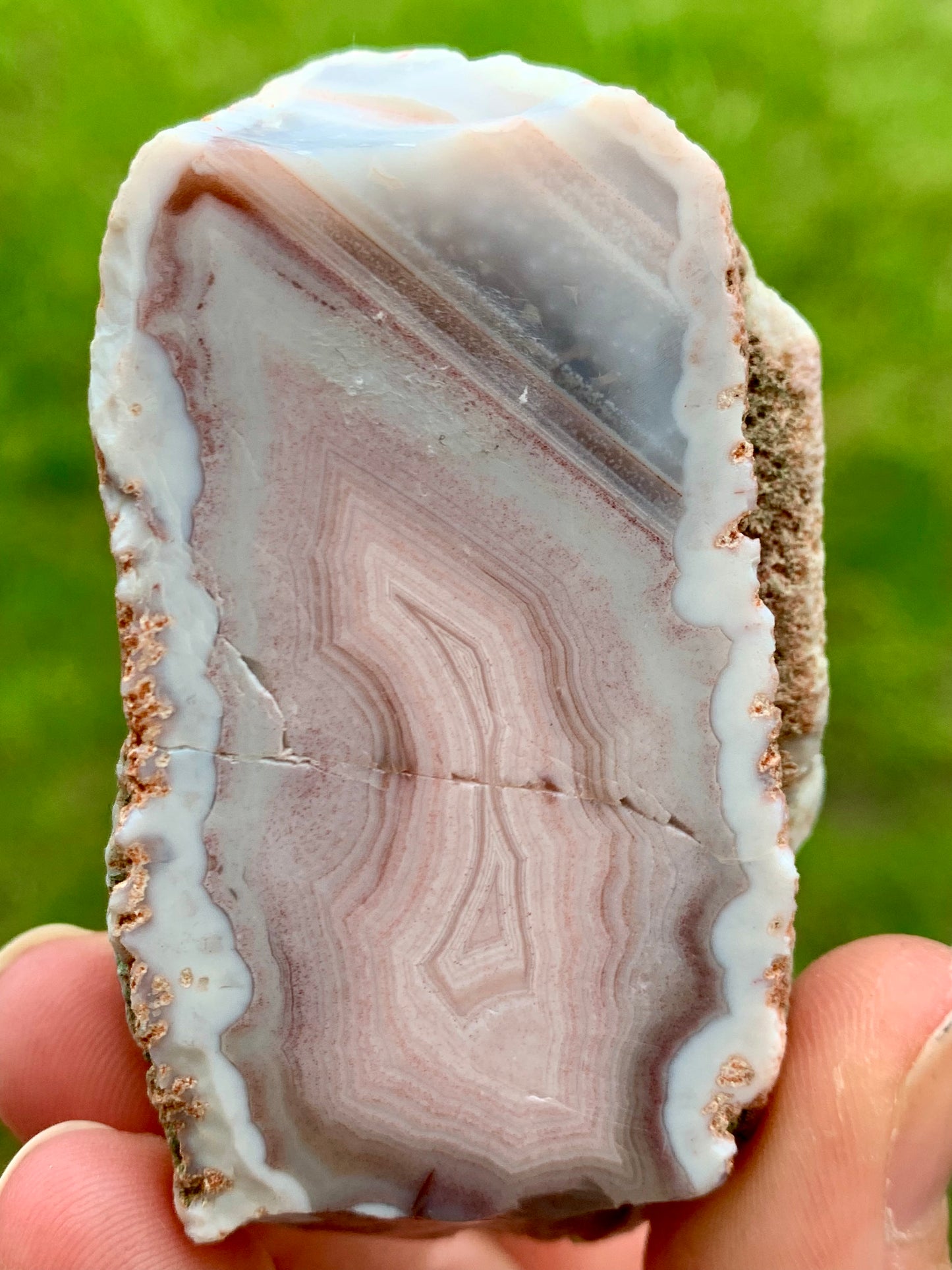 Agate