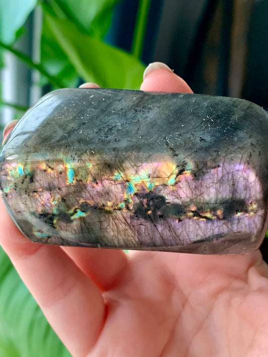 Labradorite