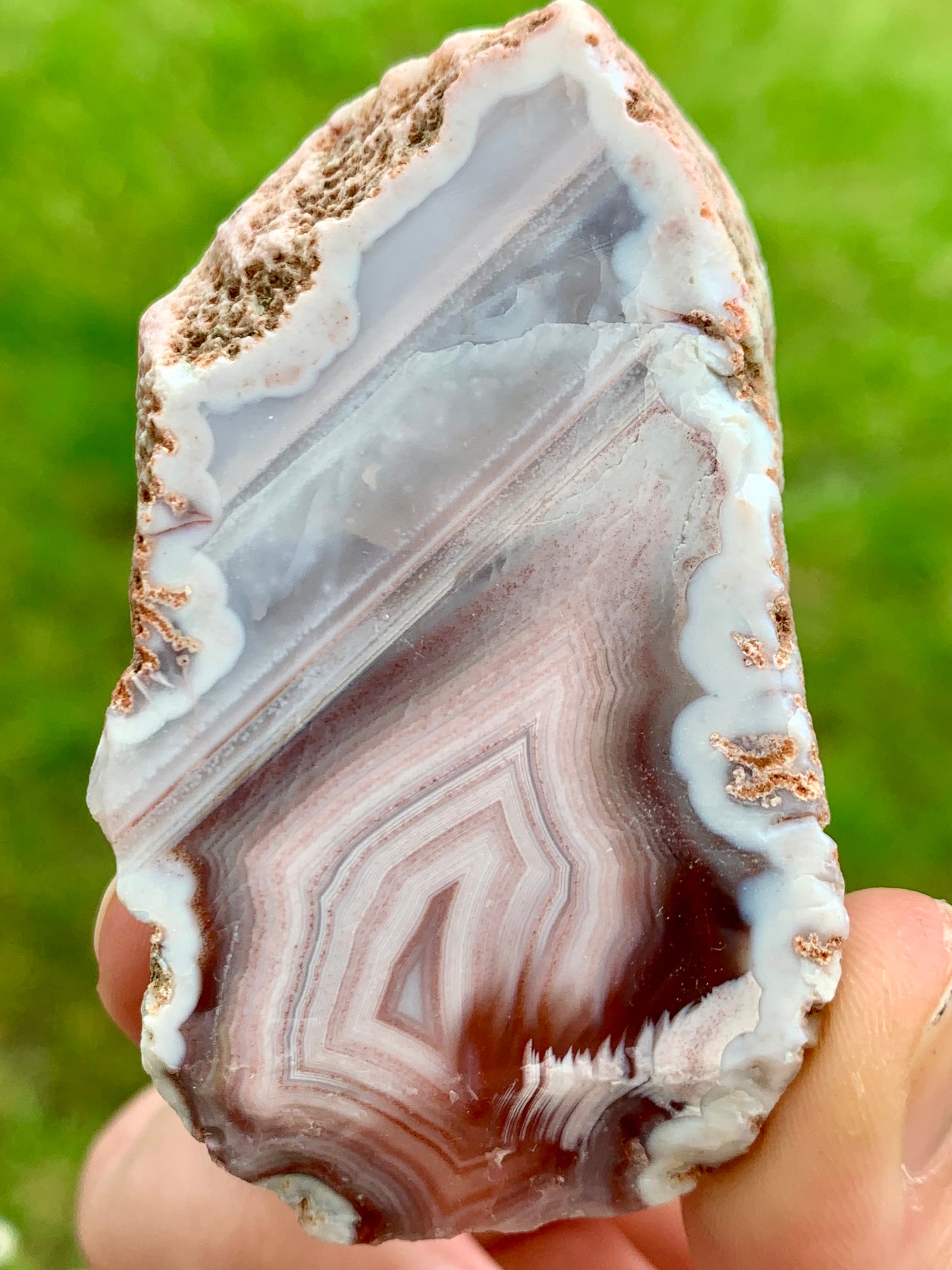 Agate