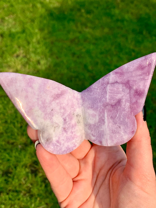 Papillon Lepidolite 2