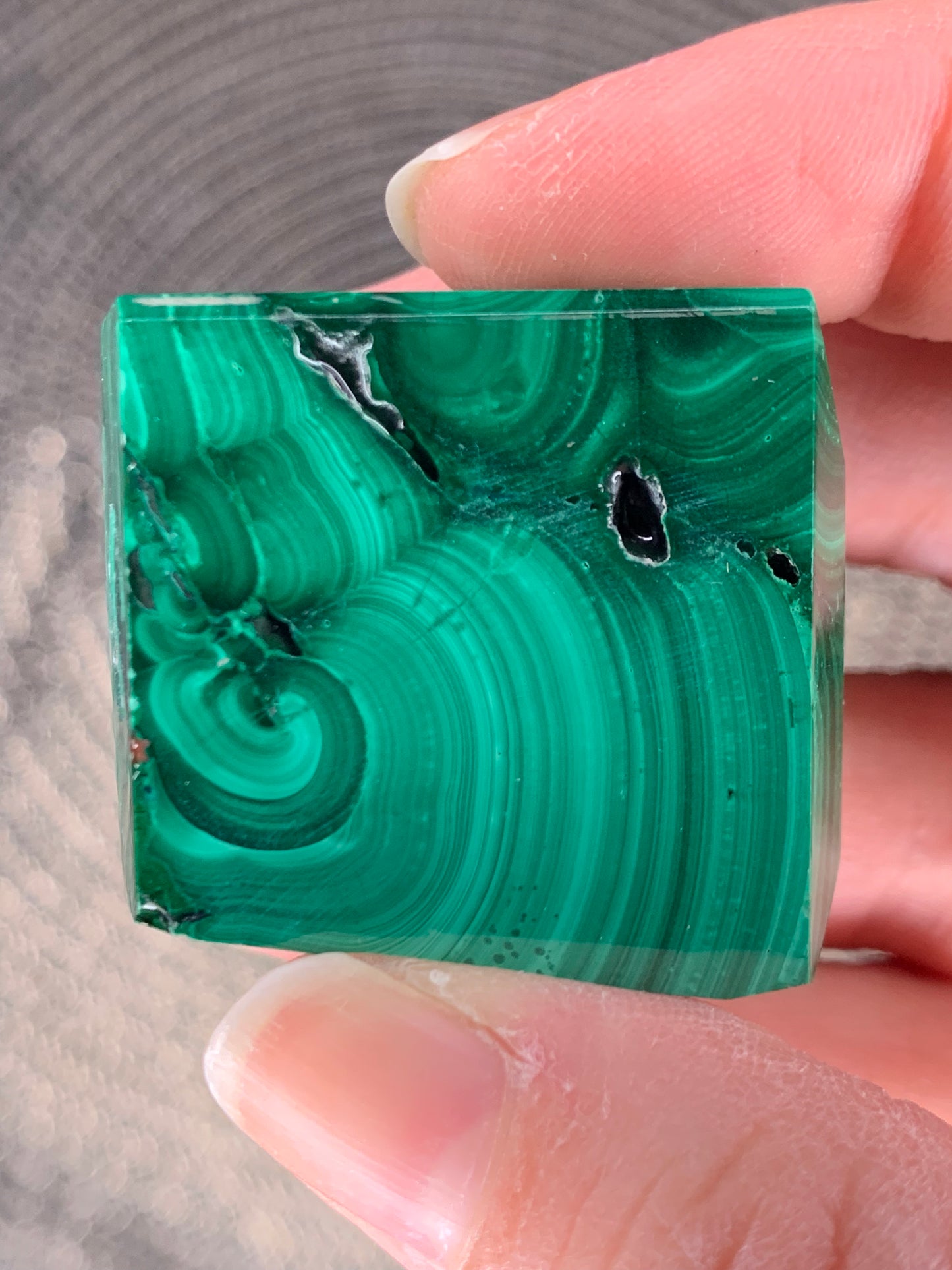 Malachite