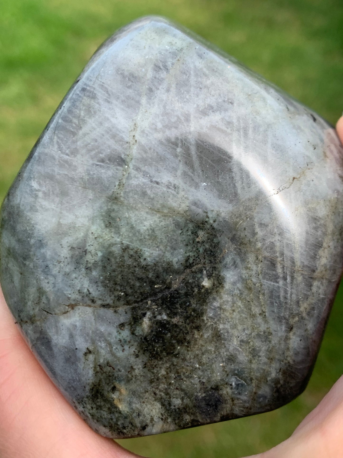 Labradorite