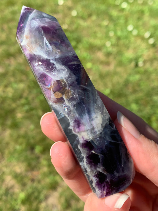 Tour fluorite