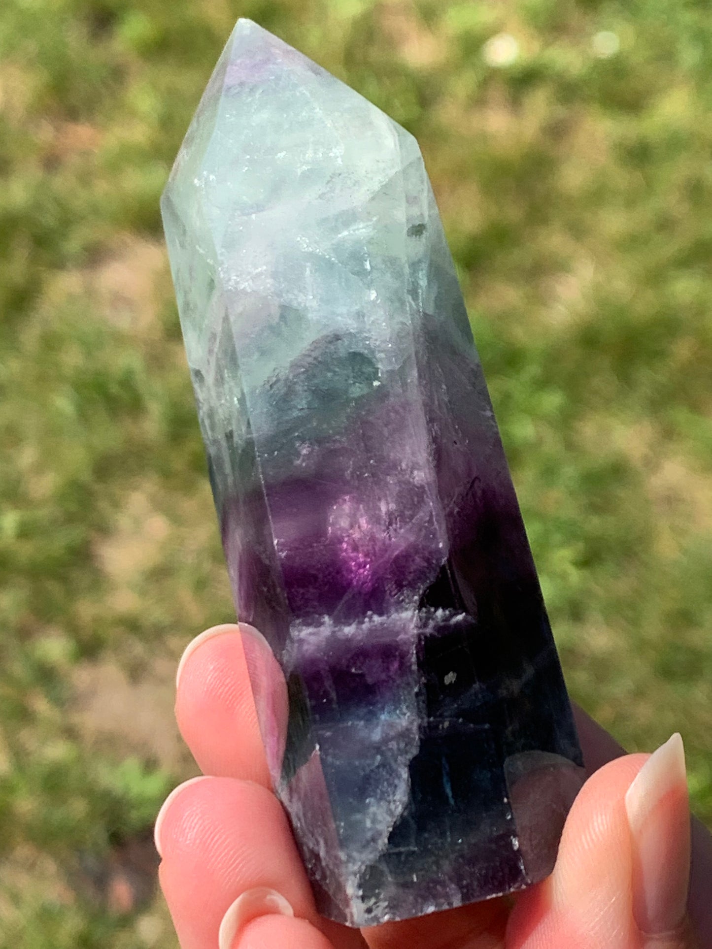 Tour fluorite