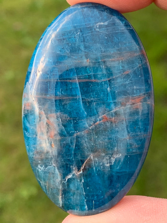 Apatite 10