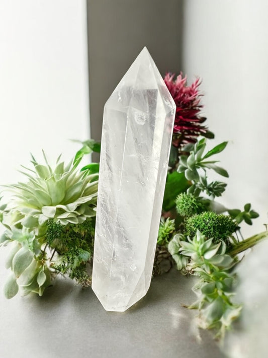 Tour cristal de roche 44