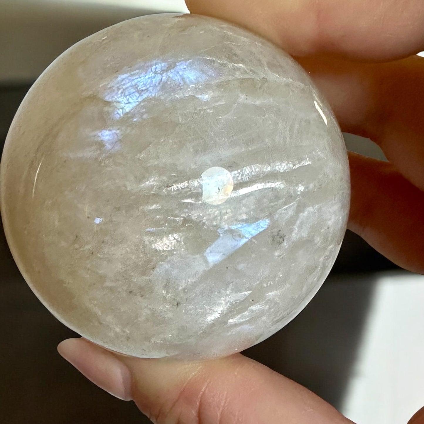 Sphere pierre de lune 94