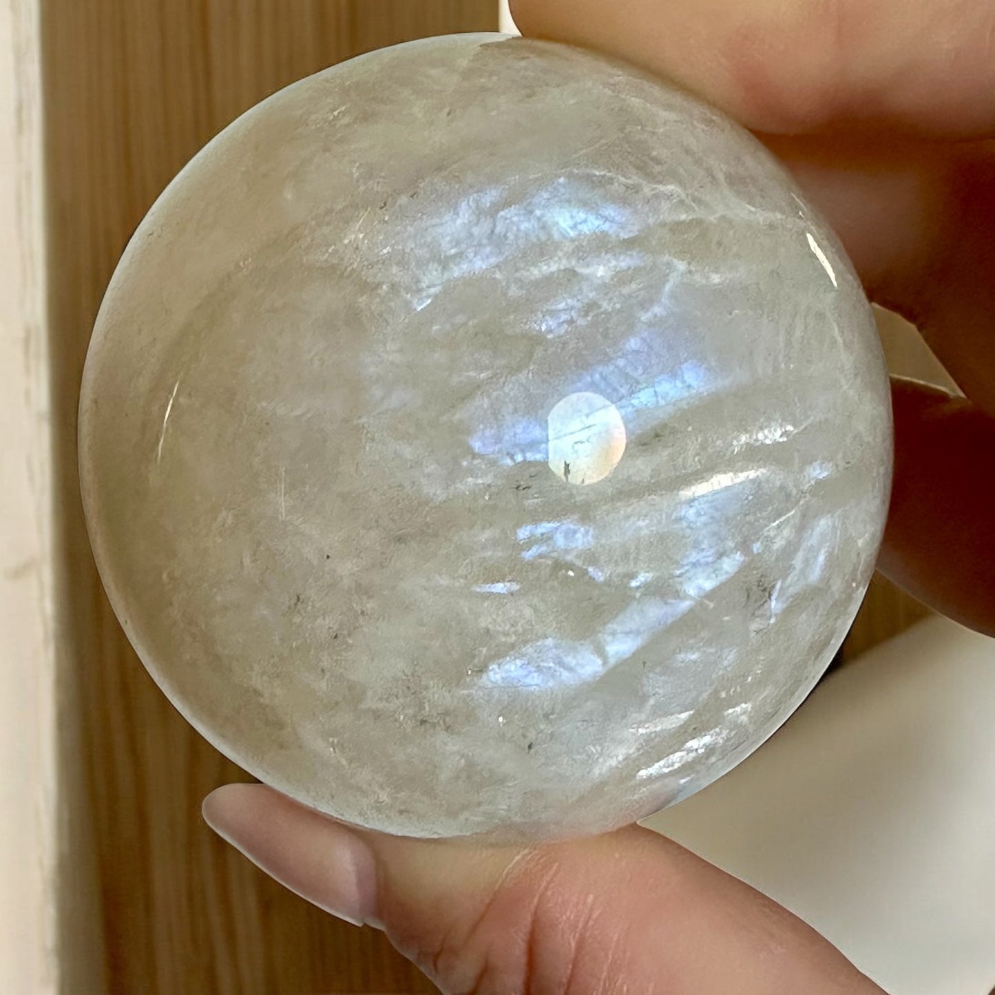 Sphere pierre de lune 94