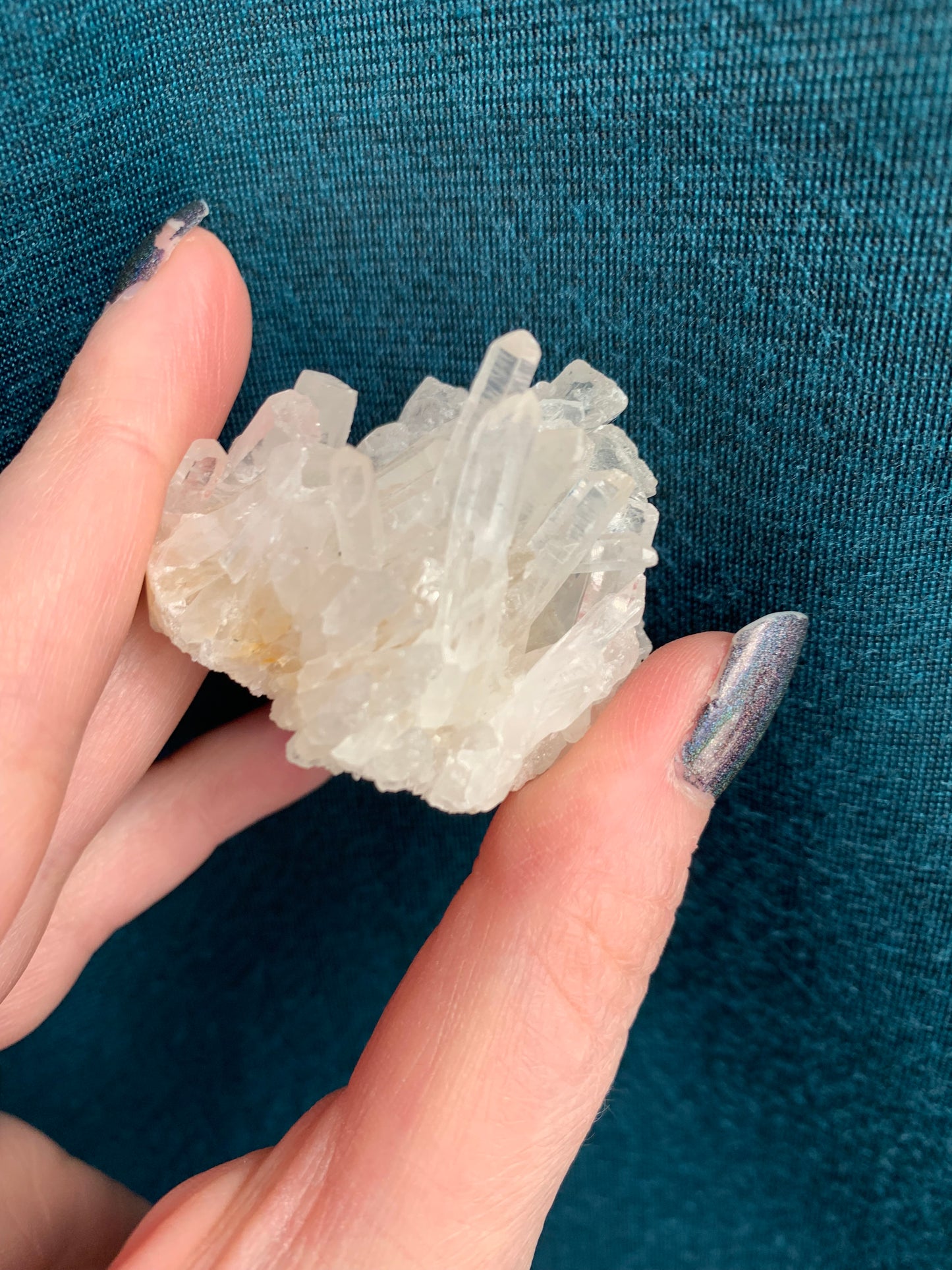 Amas quartz