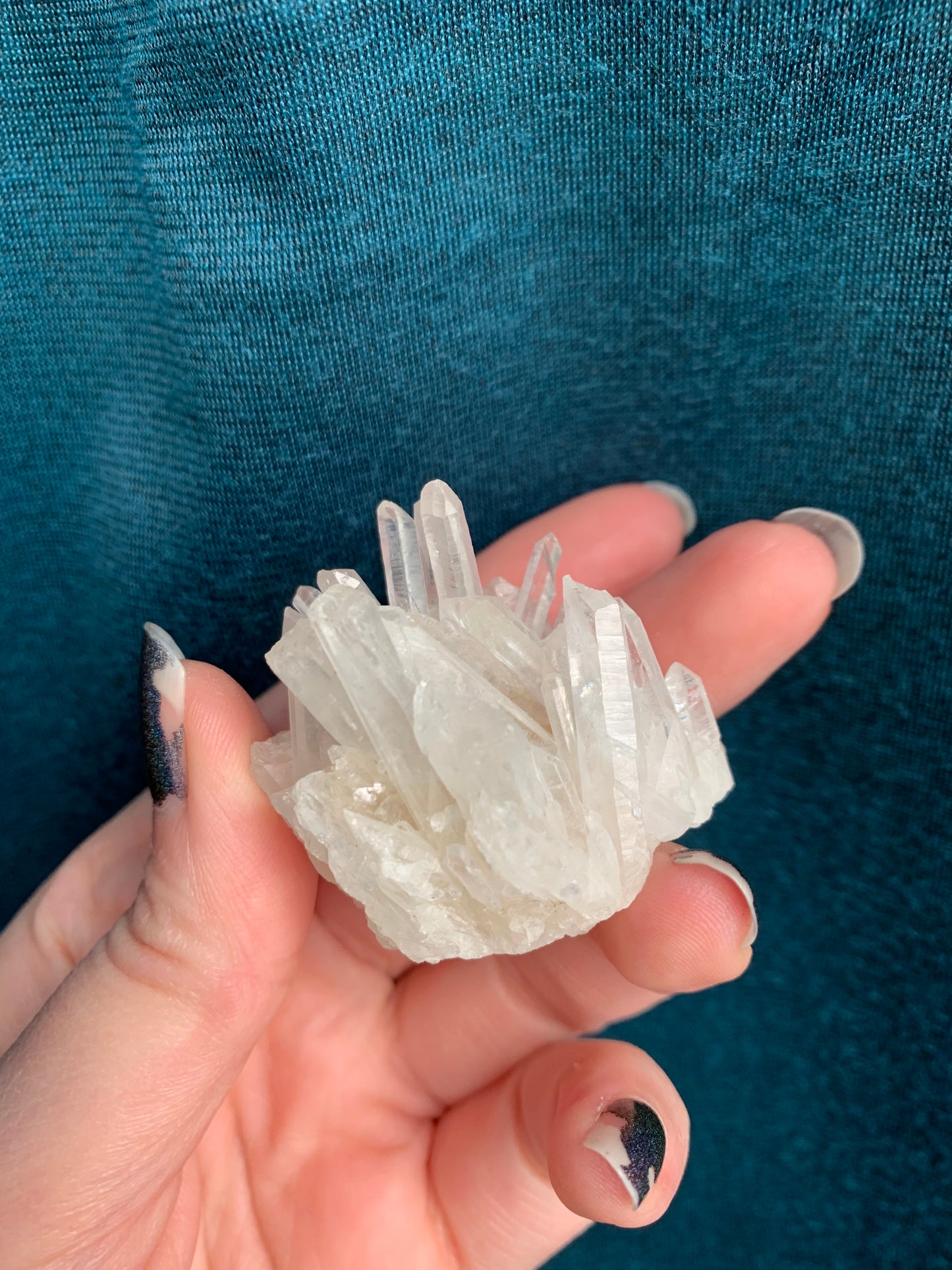 Amas quartz