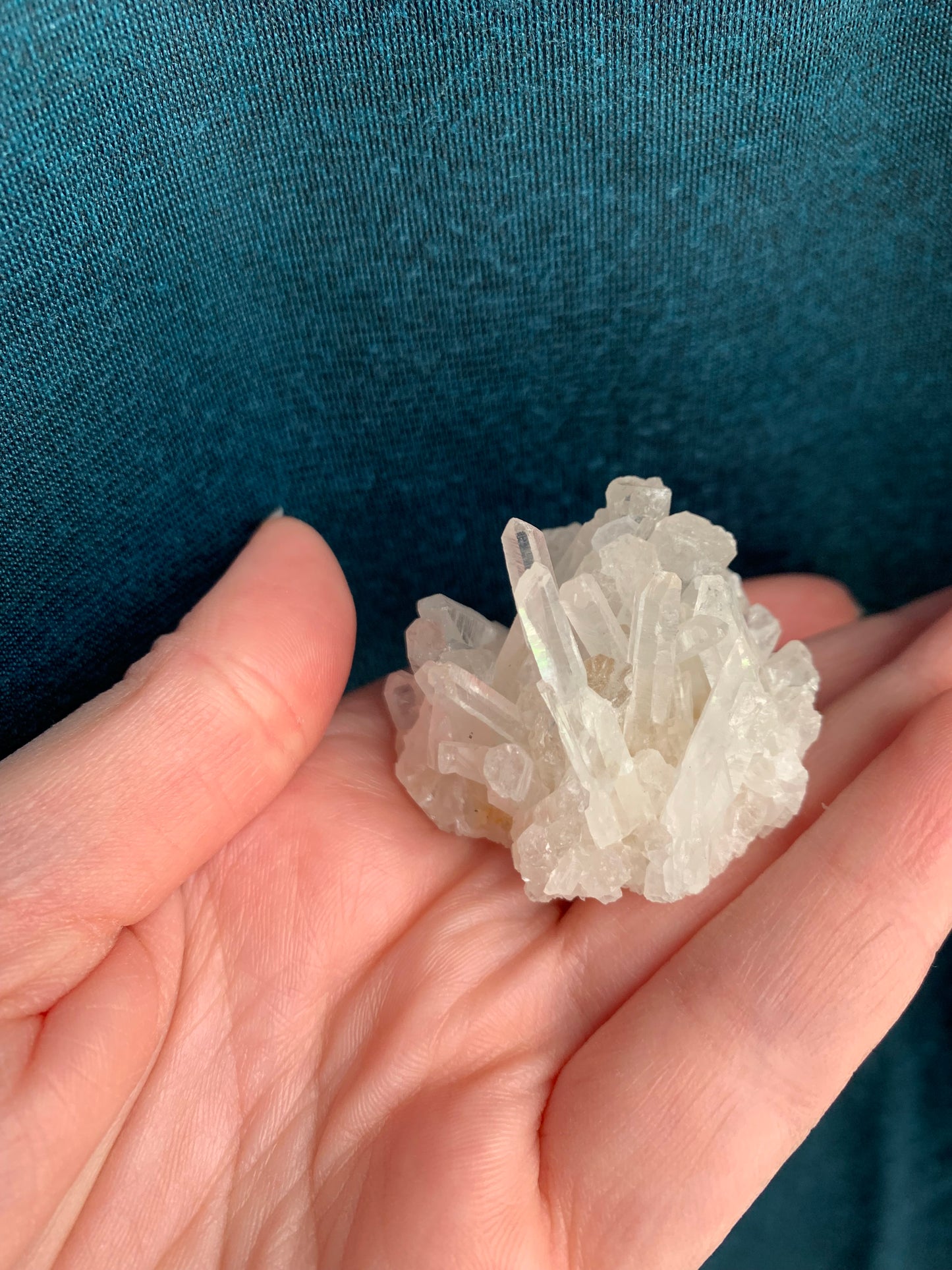 Amas quartz